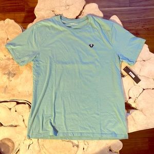 NWT True Religion Tshirt